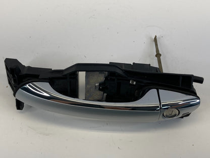 2006 Mercedes-Benz CLS500 Front Left Driver Side Exterior Door Handle OEM