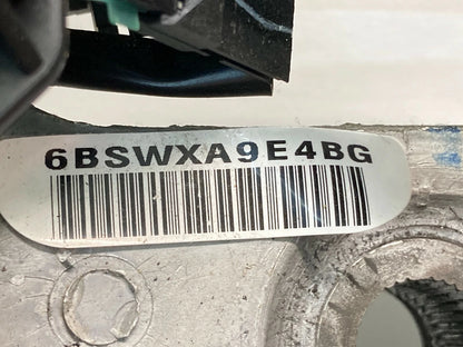 08 09 10 DODGE AVENGER CHRYSLER SEBRING FRONT STEERING WHEEL REPLACEMENT OEM