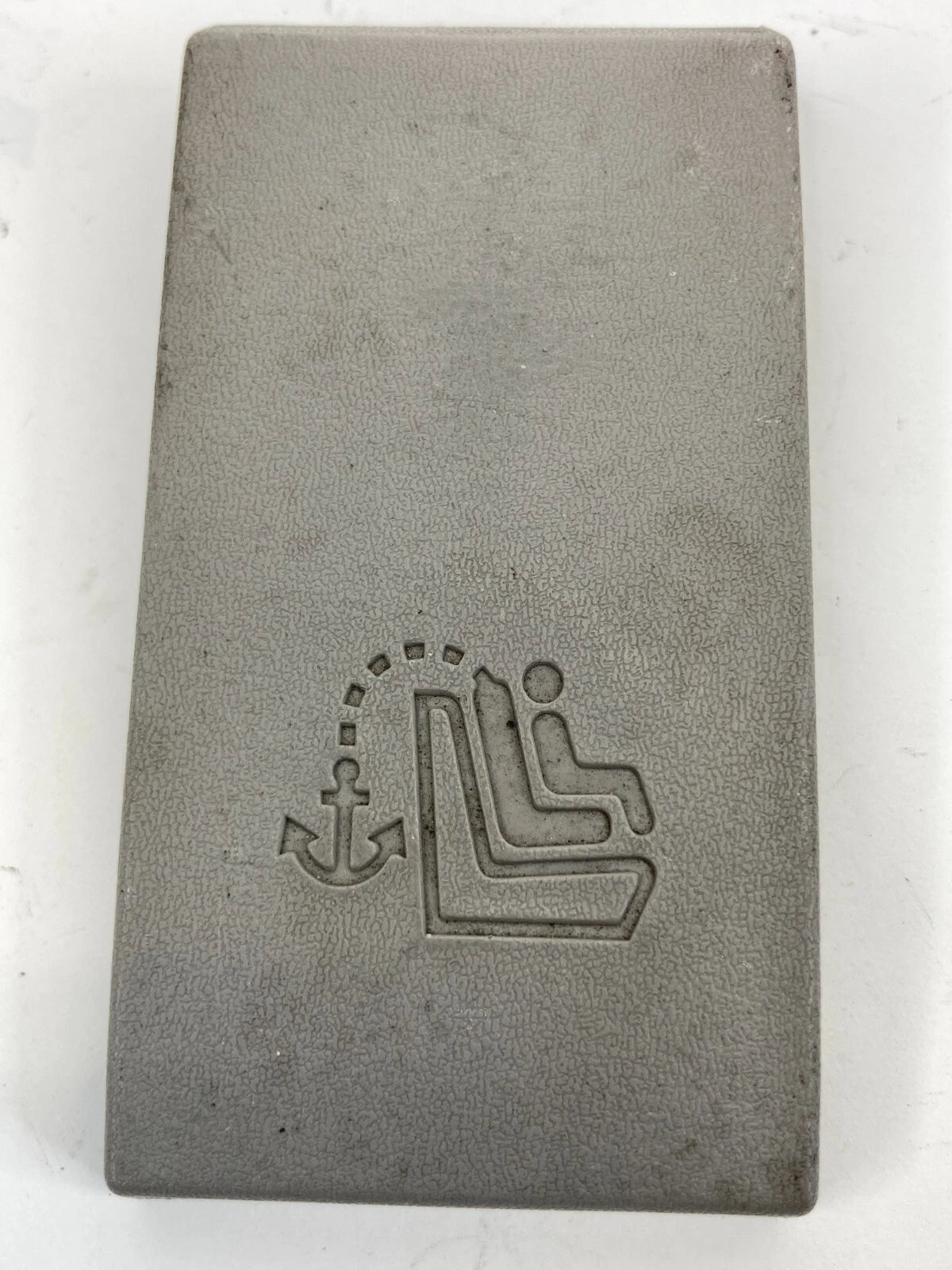 2003-2008 TOYOTA COROLLA SEAT BACK CHILD ANCHOR TRIM COVER 73717-02010 OEM