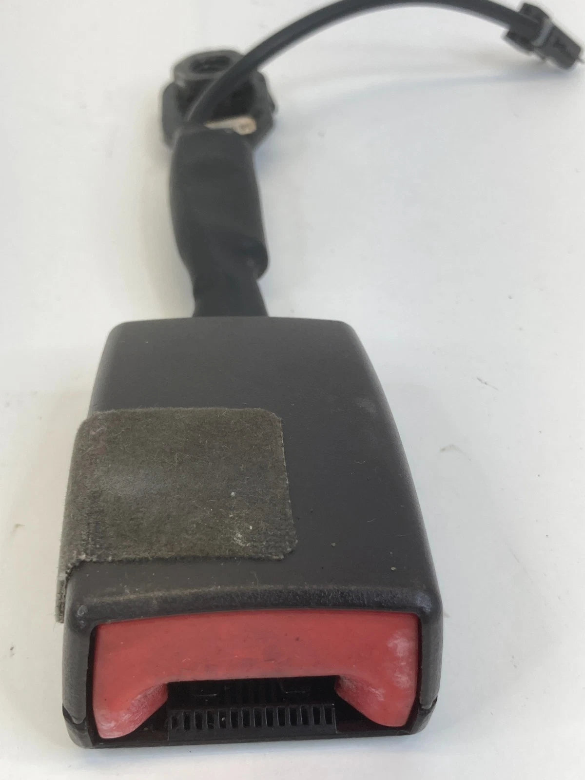 2010-2012 CHEVROLET CHEVY MALIBU LS FRONT RIGHT PASSENGER SEAT BELT BUCKLE OEM