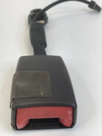 2010-2012 CHEVROLET CHEVY MALIBU LS FRONT RIGHT PASSENGER SEAT BELT BUCKLE OEM