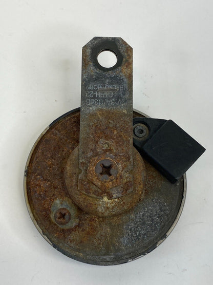 2001 02 03 04 2005 Toyota RAV4 Horn Siren Alarm Note Tone Pitch OEM