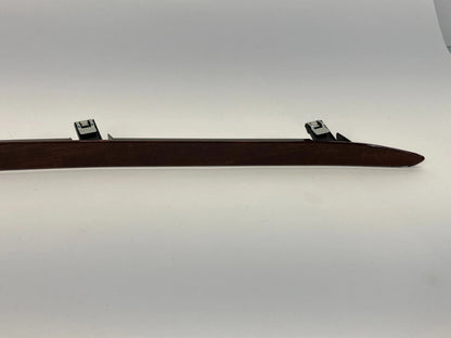 2014-2017 BUICK REGAL RIGHT PASSENGER DASH UPPER TRIM MOLDING PANEL 13221839 OEM