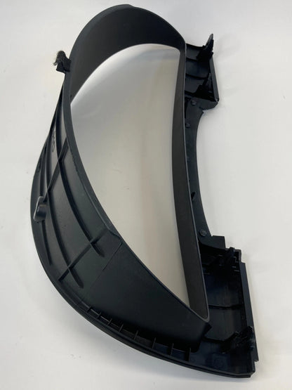 07 08 09 10 11 TOYOTA CAMRY DASH PANEL SPEEDOMETER CLUSTER TRIM BEZEL 5540406030