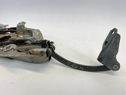 2007 2008 2009 LEXUS RX350 TRUNK LID HATCH LIFT GATE LIFTGATE MOTOR OEM
