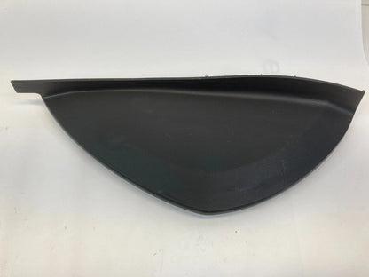 08-10 SATURN VUE LEFT SIDE DASH INSTRUMENT PANEL SIDE END COVER TRIM 96835001