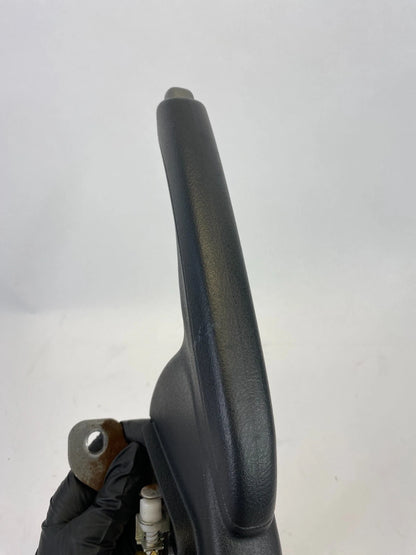 2009 2010 HONDA FIT PARKING EMERGENCY BRAKE HANDLE LEVER ASSEMBLY OEM