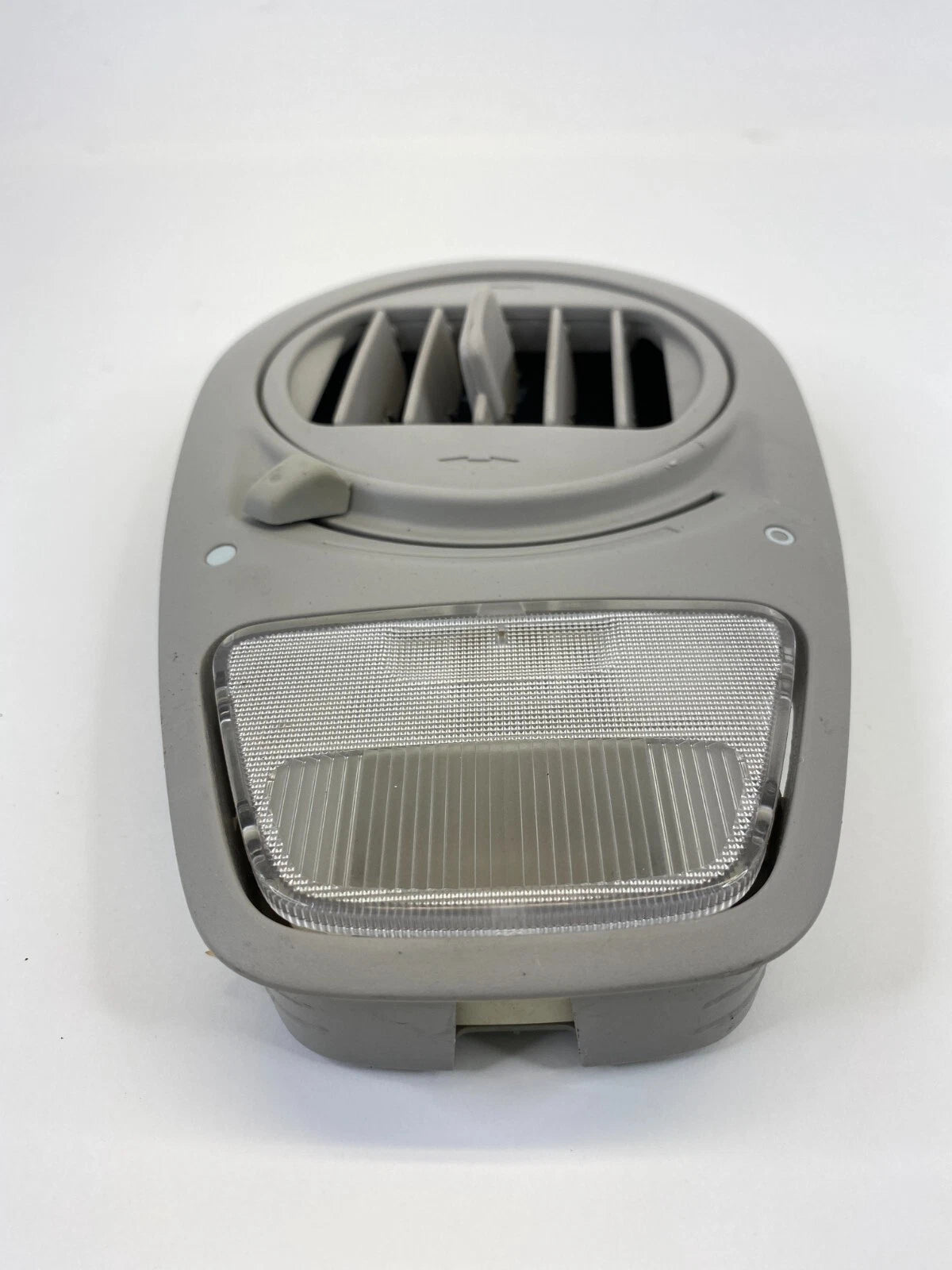 1999-2004 HONDA ODYSSEY VAN REAR RIGHT CONSOLE ROOF DOME MAP LIGHT AIRVENT ASSY