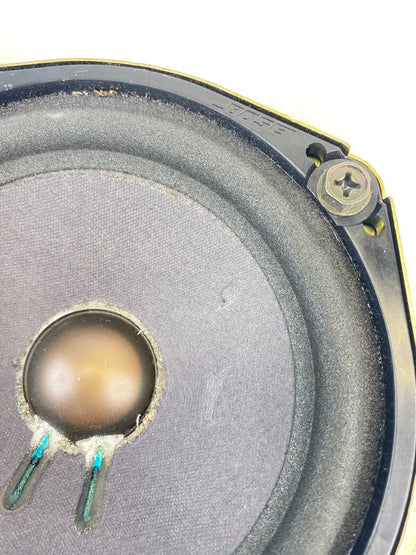 99-03 INFINITI QX4 REAR RIGHT SIDE AUDIO BOSE SPEAKER DOOR 28156-1W300 OEM