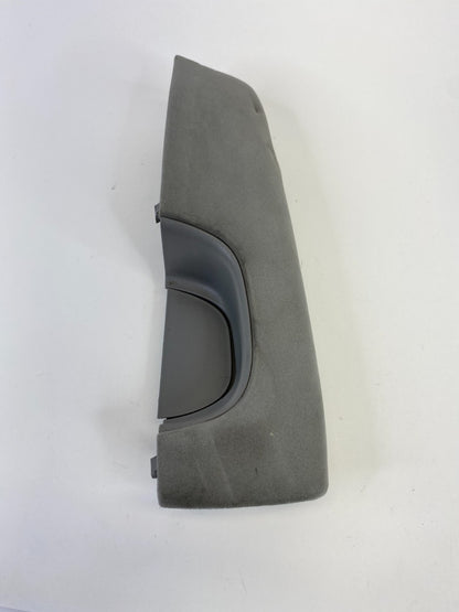 2007-2012 Nissan Altima Rear Right Door Armrest Arm Rest Panel OEM