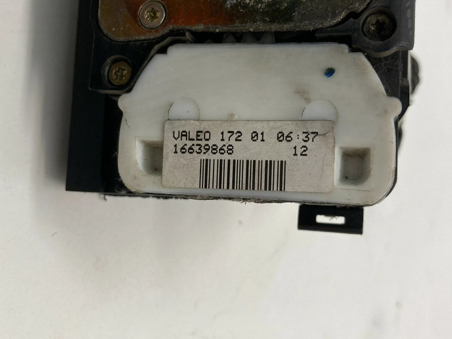 2000-2005 PONTIAC BONNEVILLE FRONT RIGHT DOOR LOCK LATCH ACTUATOR 16639868 OEM