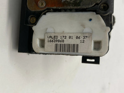 2000-2005 PONTIAC BONNEVILLE FRONT RIGHT DOOR LOCK LATCH ACTUATOR 16639868 OEM