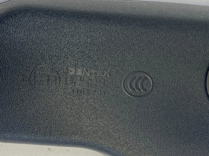 09-16 CHEVROLET TRAVERSE INTERIOR REAR VIEW MIRROR ONSTAR AUTO DIM OEM 22915243