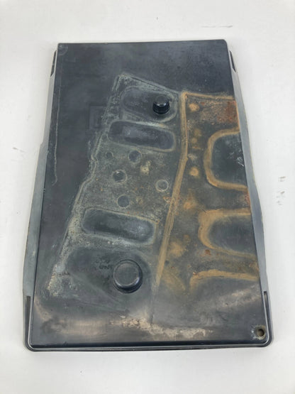 2010-2014 SUBARU OUTBACK LEGACY BATTERY TRAY CARRIER PAN HOLDER SUPPORT OEM