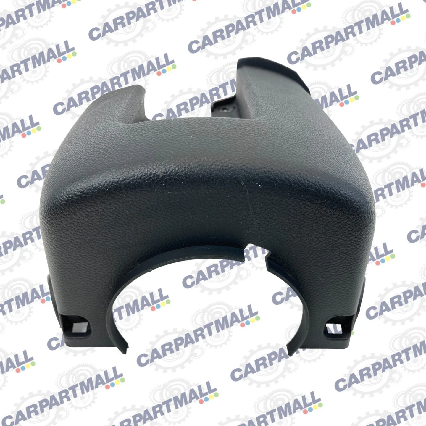 2007 2008 INFINITI G35 STEERING COLUMN COVER SHROUD TRIM 48470-JK61A OEM
