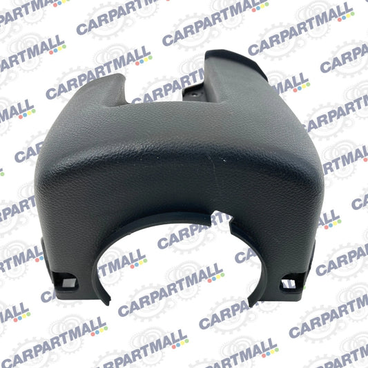 2007 2008 INFINITI G35 STEERING COLUMN COVER SHROUD TRIM 48470-JK61A OEM