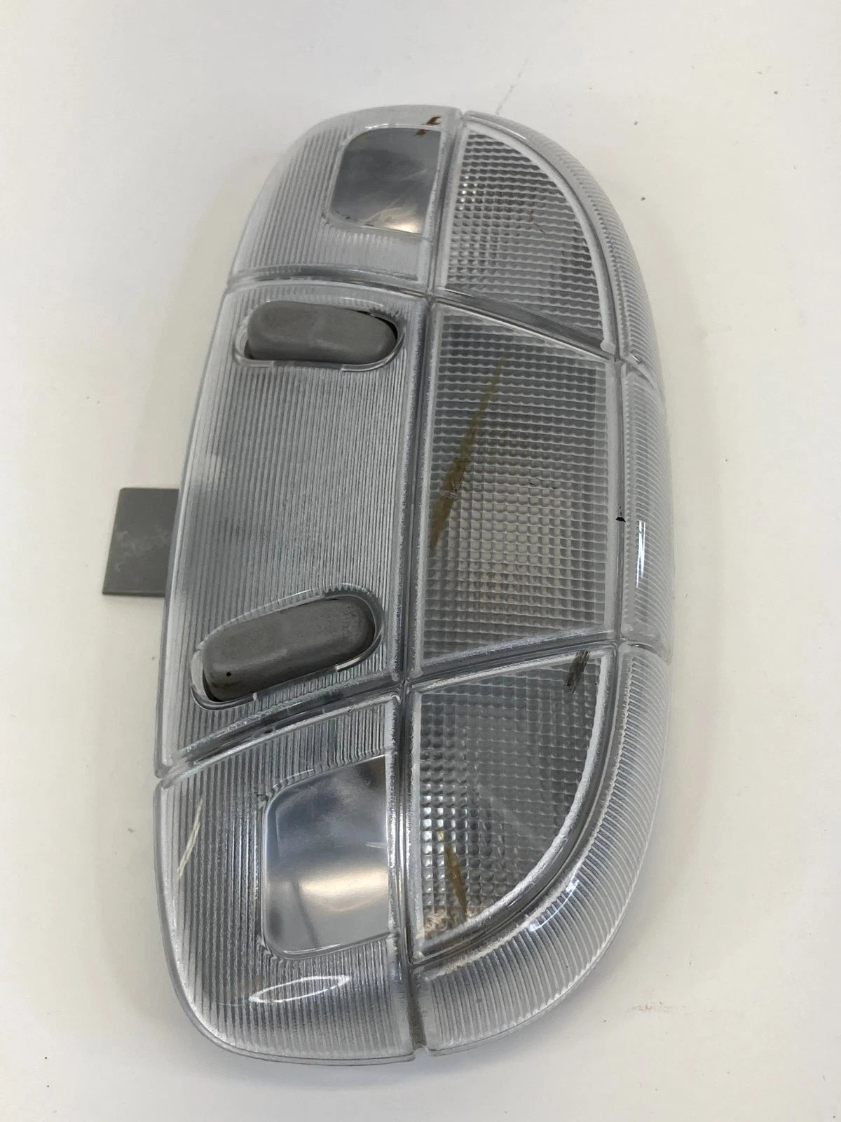 2007-2014 Ford Edge Rear Roof Dome Lamp Map Reading Light Lens 7A13-13776-A OEM