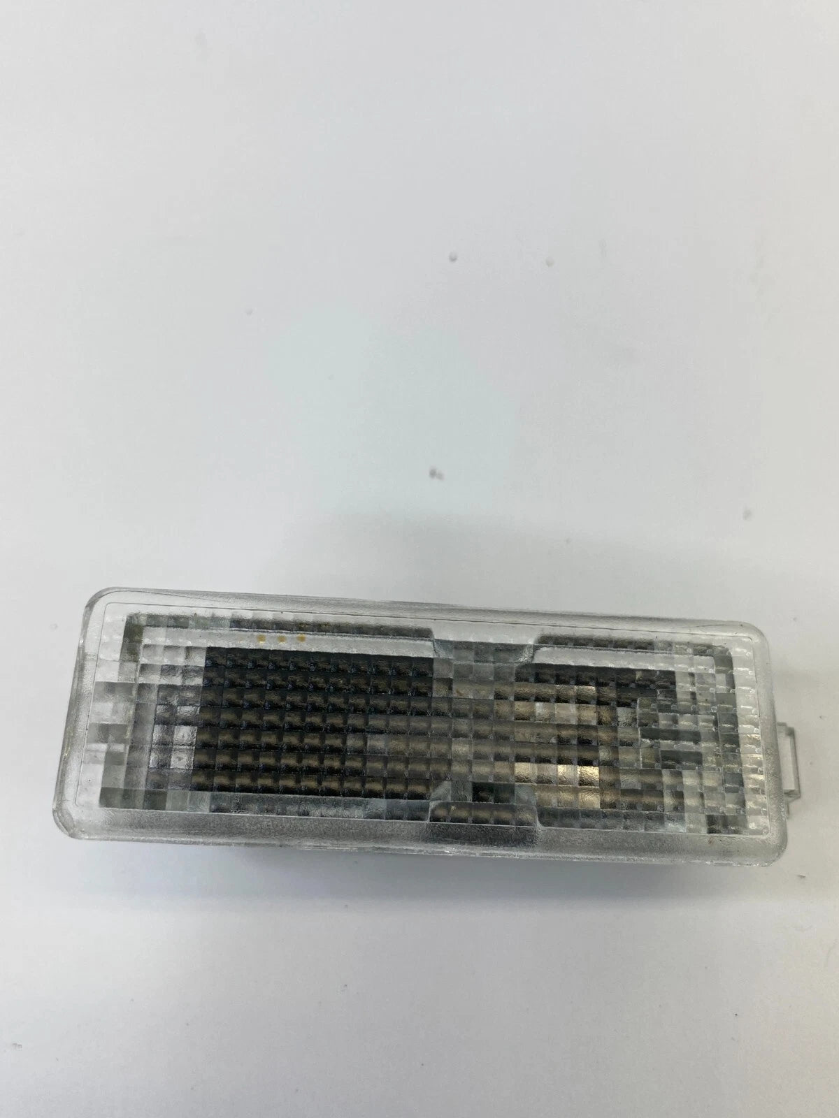 02-05 BMW 745I 745LI REAR LEFT INTERIOR DOOR COURTESY LIGHT LAMP 63316931546
