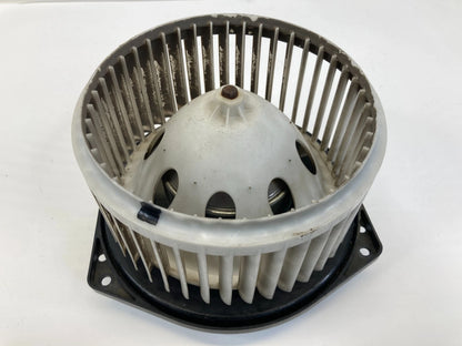 2013-2016 NISSAN PATHFINDER FRONT HVAC A/C AC HEATER BLOWER MOTOR ASSY OEM