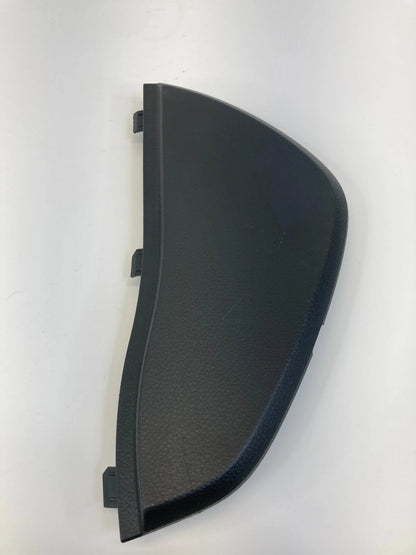 13-19 NISSAN SENTRA FRONT LEFT SIDE DASH END CAP COVER PANEL TRIM 68499-3YU0A