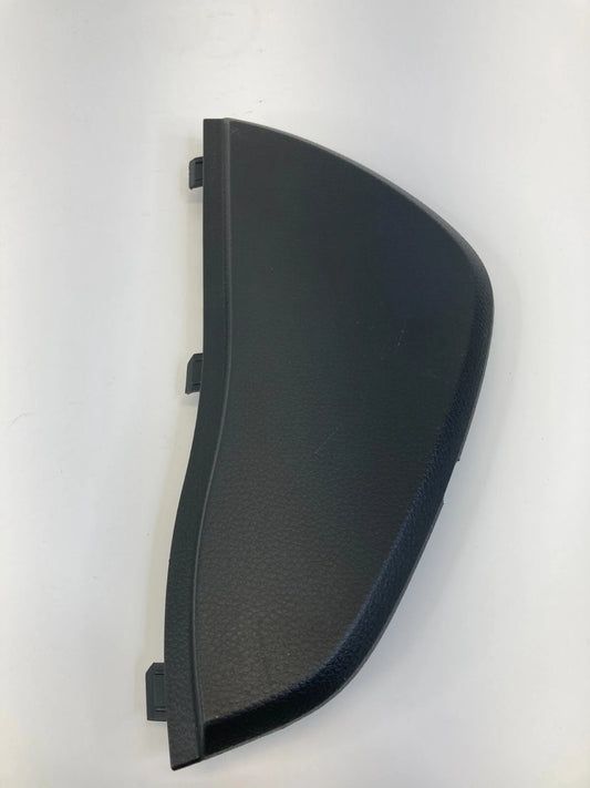 13-19 NISSAN SENTRA FRONT LEFT SIDE DASH END CAP COVER PANEL TRIM 68499-3YU0A