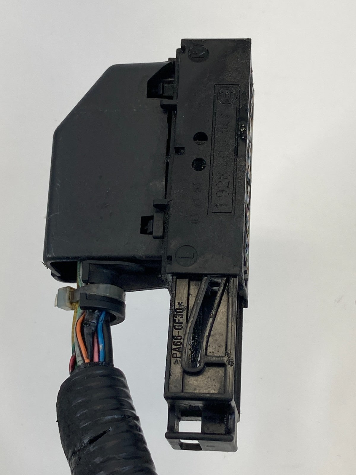 2002-2006 Nissan Altima 3.5L FWD ABS Pump Anti Lock Brake Plug Connector Relay