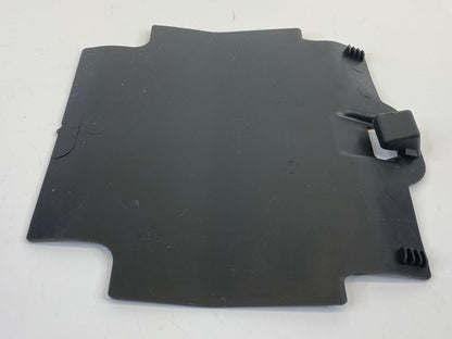 10-12 Ford Fusion 10 11 Milan Dash Storage Compartment Mat Liner AE53-54044L06-A