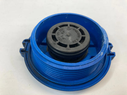 1999-2018 VOLKSWAGEN JETTA RADIATOR FLUID COOLANT RESERVOIR CAP 3B0121321 OEM