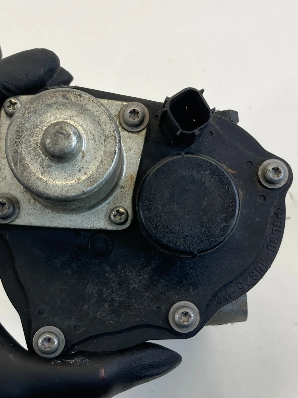 2004 2005 2006 FORD F-150 F150 5.4L THROTTLE BODY VALVE 8L3E-9F991-BB OEM