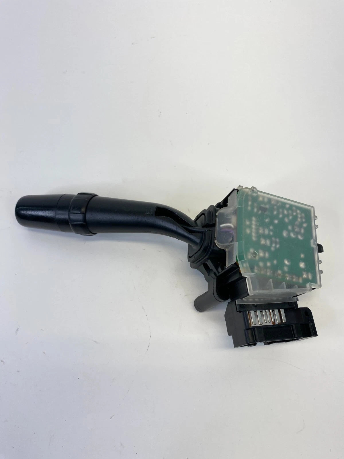 07-10 TOYOTA SIENNA STEERING COLUMN FRONT & REAR WINDSHIELD WIPER CONTROL SWITCH