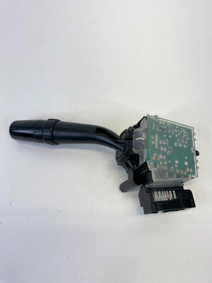 07-10 TOYOTA SIENNA STEERING COLUMN FRONT & REAR WINDSHIELD WIPER CONTROL SWITCH