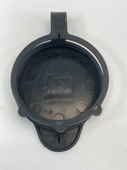 2009-2017 CHEVROLET TRAVERSE 3.6L V6 ENGINE COOLANT RECOVERY TANK CAP COVER OEM