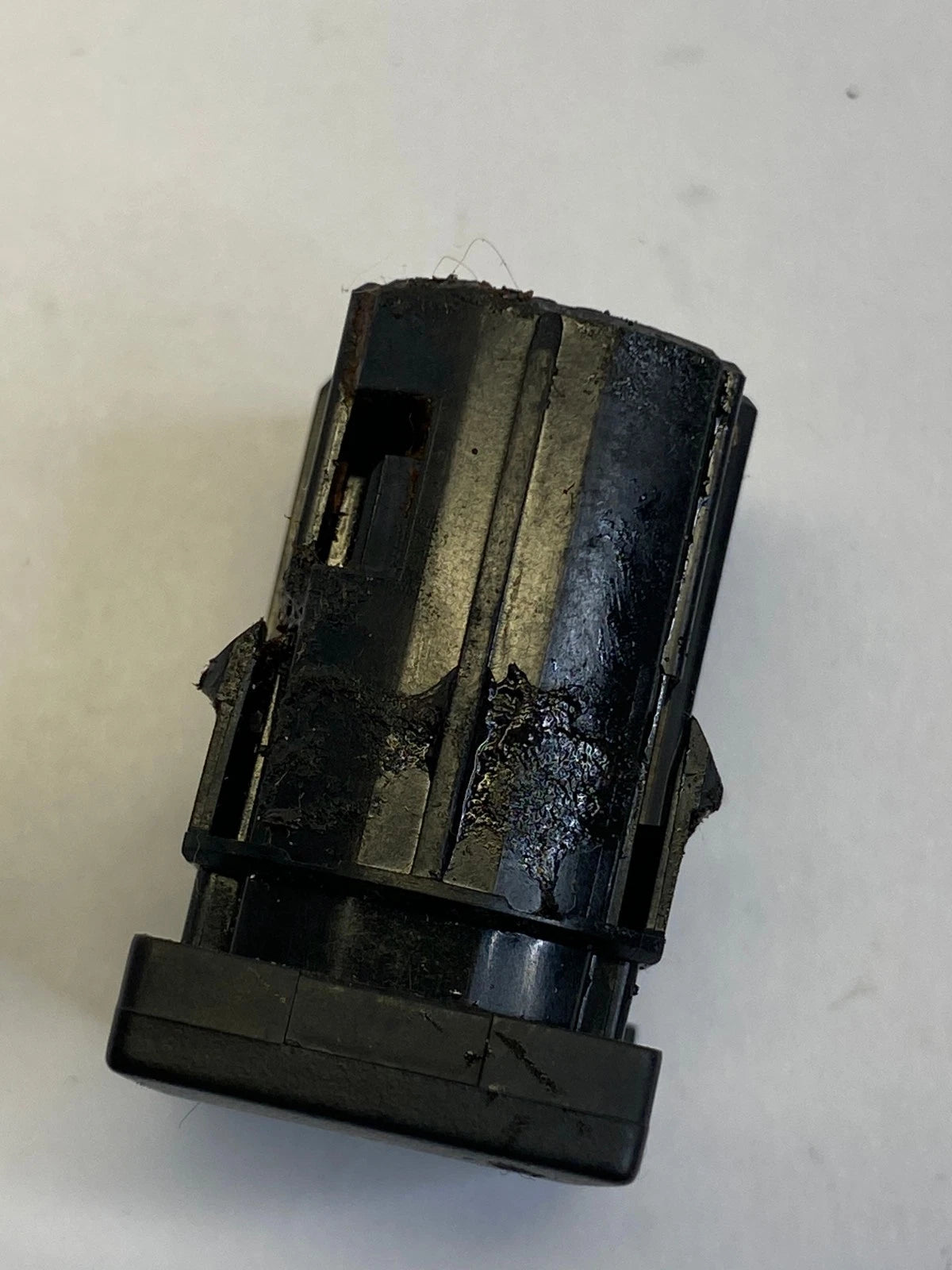 2010-2017 CHEVROLET EQUINOX FUEL ECONOMY ECO MODE DASH SWITCH CENTER OEM FACTORY