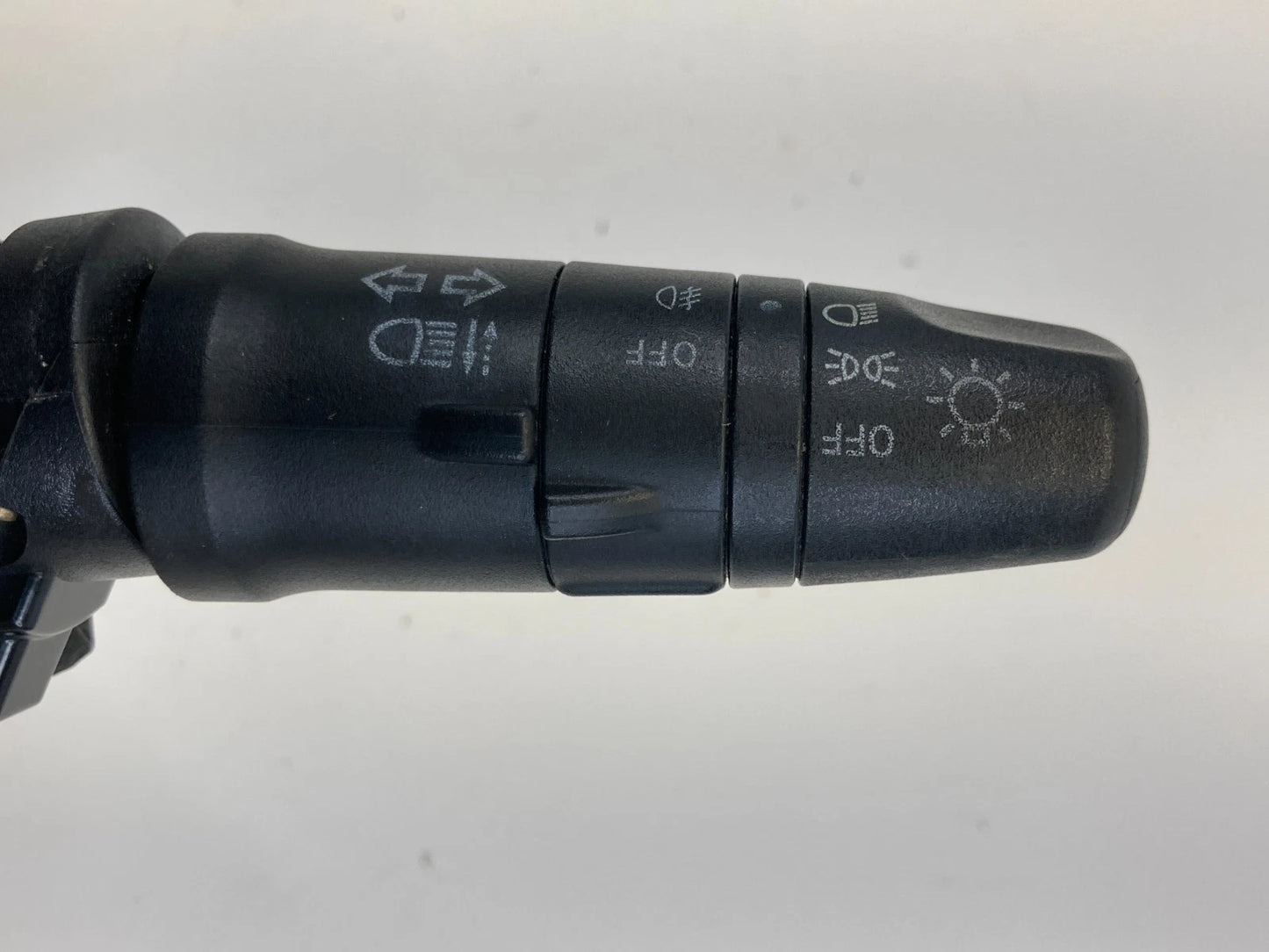 2003 2004 2005 INFINITI G35 TURN SIGNAL HEADLIGHT CONTROL COLUMN SWITCH OEM