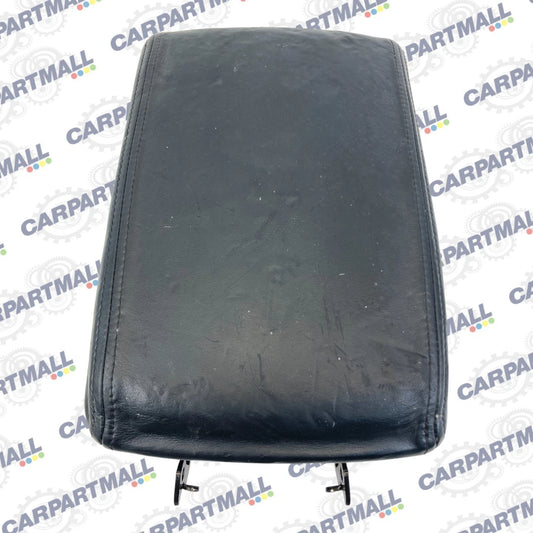 2004-2008 Acura TL SEDAN Center Console Arm Rest Armrest Lid Compartment OEM