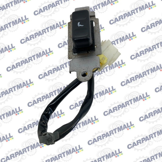 2003-2007 NISSAN MURANO FRONT LEFT DRIVER SEAT LUMBAR ADJUSTMENT SWITCH OEM