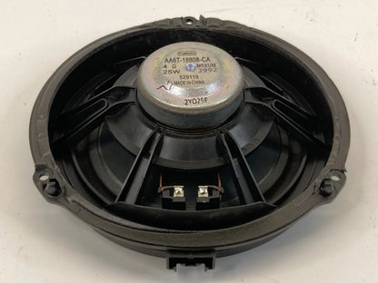 2012-2018 FORD FOCUS FRONT LEFT SIDE DOOR AUDIO SPEAKER AA6T-18808-CA OEM