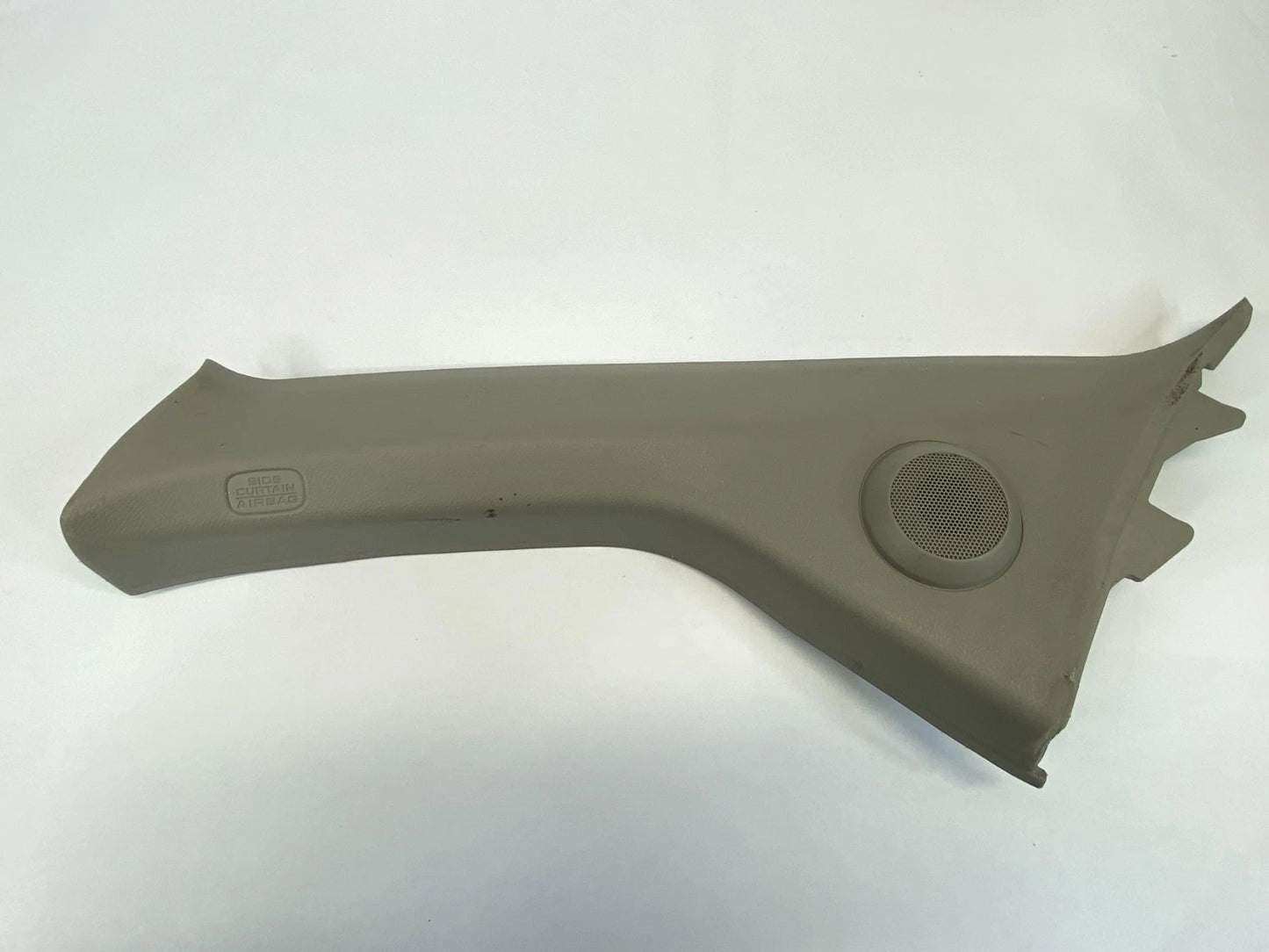 2003-2011 HONDA ELEMENT FRONT LEFT DRIVER SIDE INTERIOR A-PILLAR COVER TRIM OEM