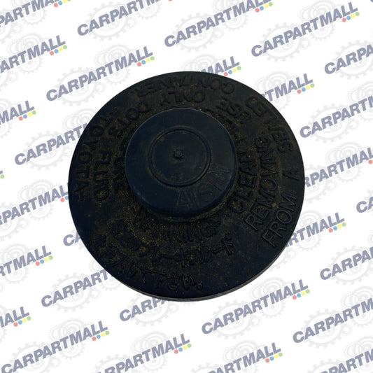 1995-2000 TOYOTA CAMRY BRAKE FLUID MASTER CYLINDER RESERVOIR CAP OEM