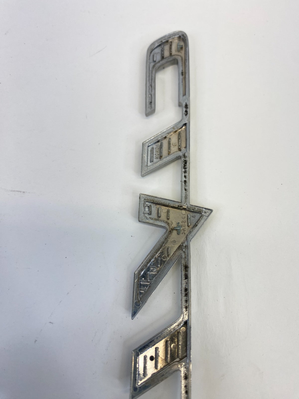 2006-2011 Honda Civic Sedan Rear Trunk Emblem Logo Nameplate OEM