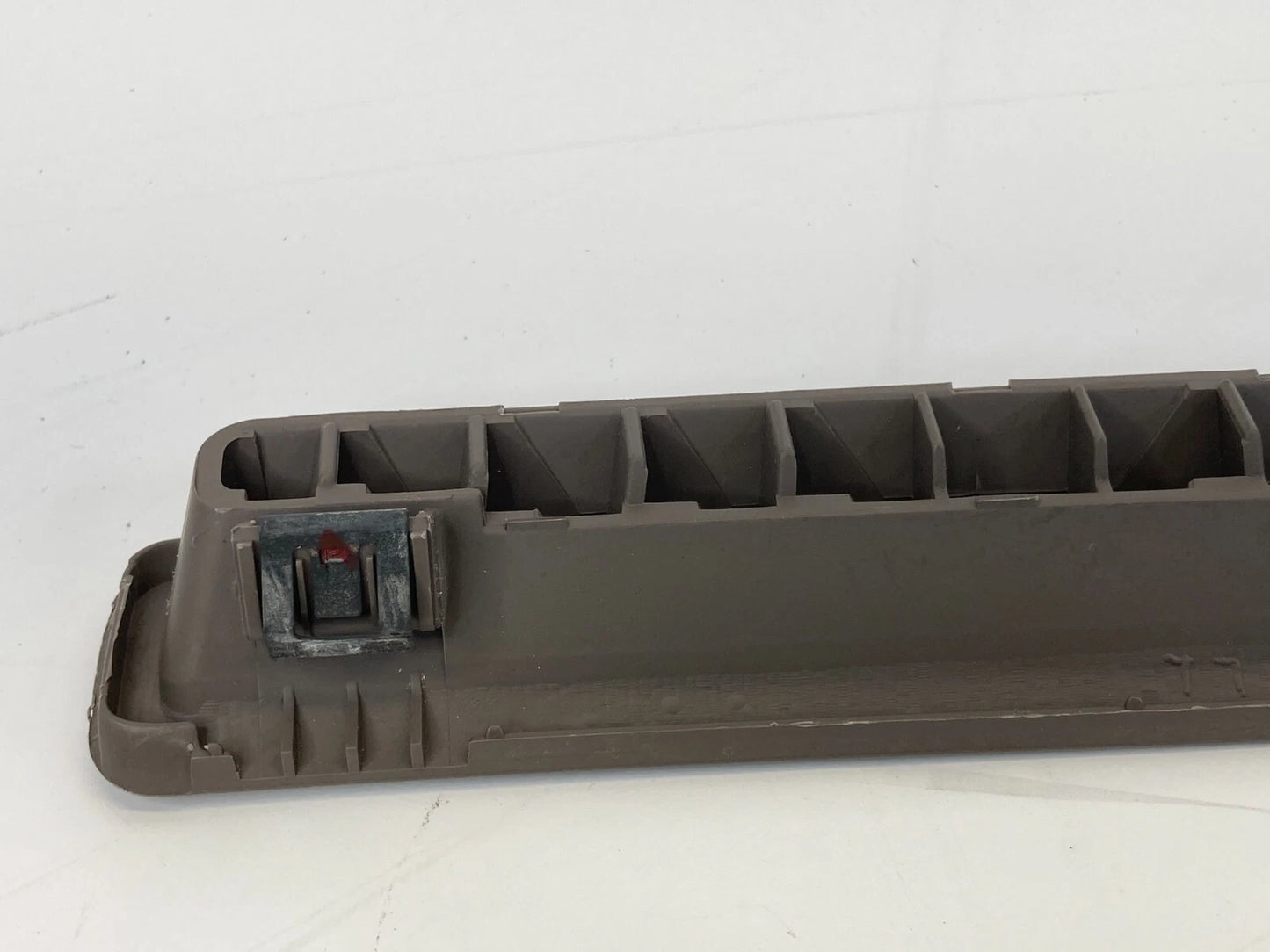 1999-2003 ACURA TL LEFT SIDE DASH DEFROSTER VENT GRILLE 77466-S0K-A010 OEM
