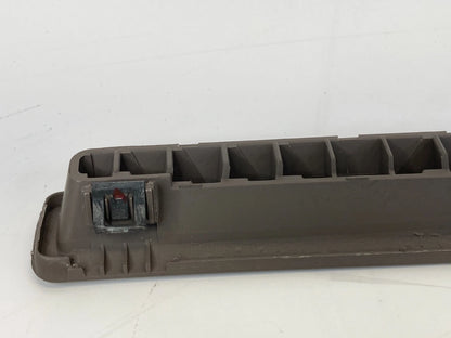 1999-2003 ACURA TL LEFT SIDE DASH DEFROSTER VENT GRILLE 77466-S0K-A010 OEM