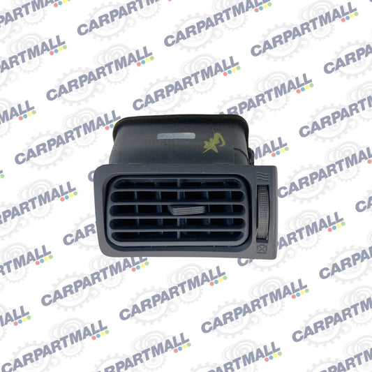 03-08 TOYOTA COROLLA DASH RIGHT AC AIR VENT OUTLET DUCT GRILLE 55670-02060 OEM