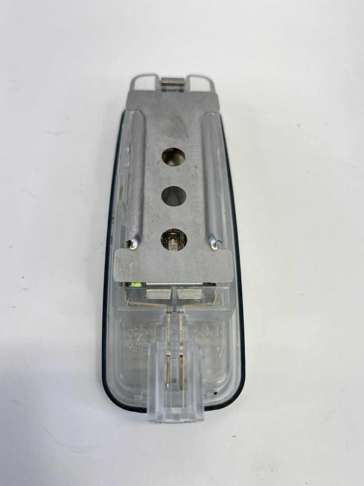 2005-2016 Audi A4 Quattro Front Right Side Roof Visor Dome Map Vanity Light Lamp