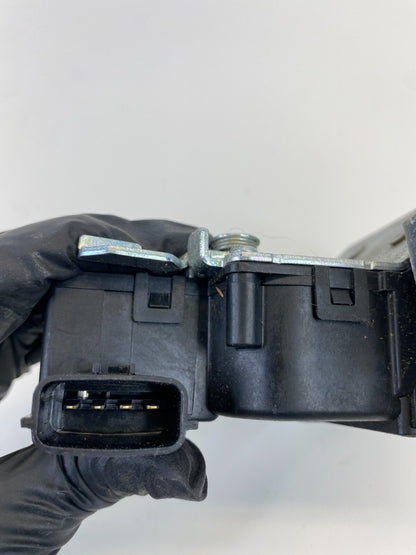 2013-2017 Hyundai Elantra GT Rear Trunk Lid Lock Latch Actuator Assembly OEM