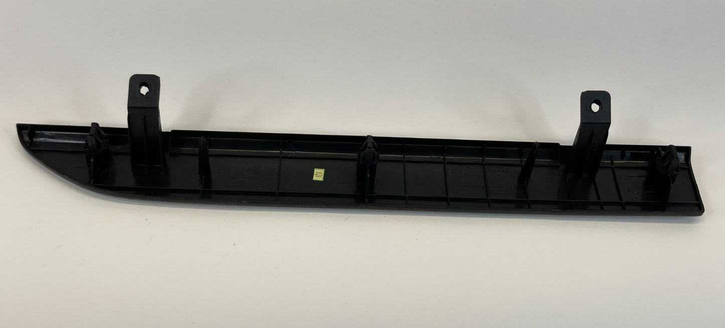 13-15 Chevy Captiva Sport Dash Right Side Molding Trim Panel Cover 96661737 OEM