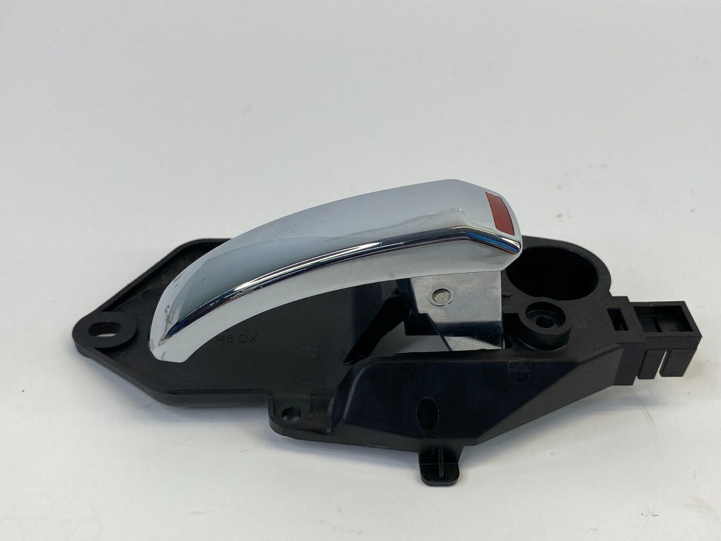 2012-2019 Fiat 500 Front Right Passenger Side Interior Door Handle 607048DX