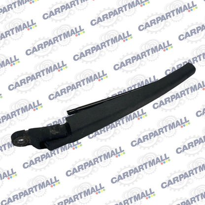 2008 2009 2010 Saturn Vue Rear Back Trunk Window Wiper Arm Blade OEM