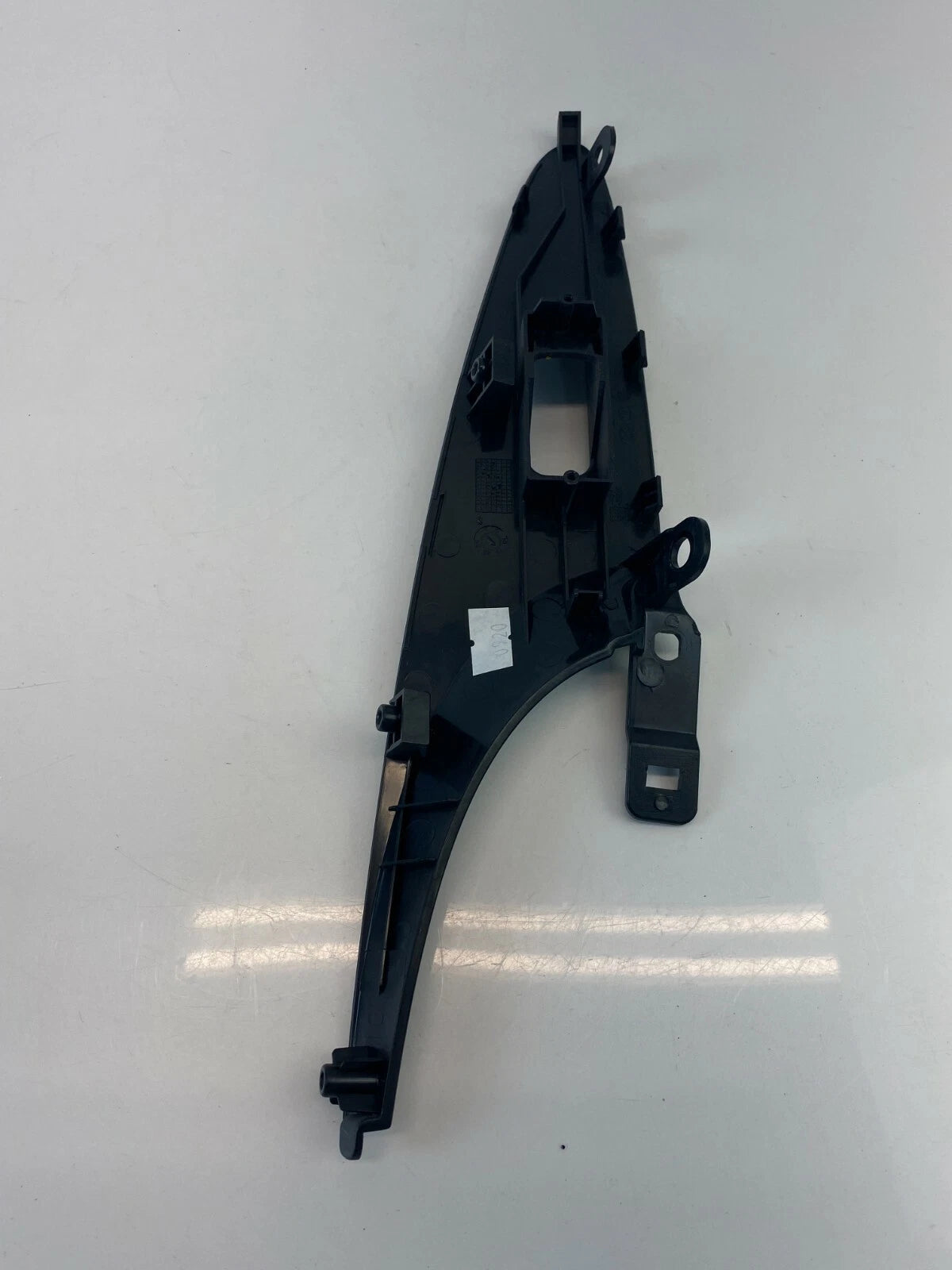 11-14 HYUNDAI SONATA REAR RIGHT SIDE WINDOW SWITCH COVER TRIM BEZEL 93581-3S060