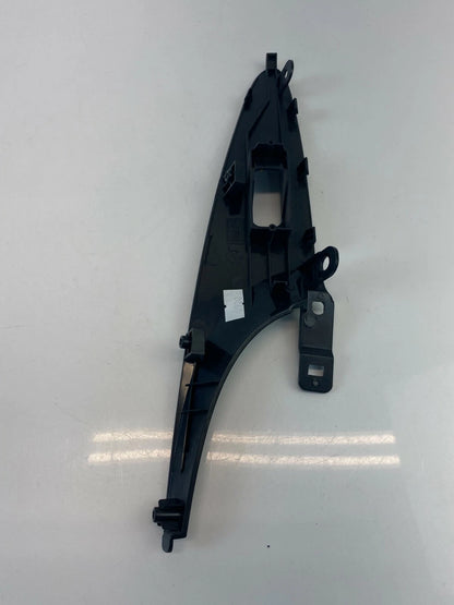 11-14 HYUNDAI SONATA REAR RIGHT SIDE WINDOW SWITCH COVER TRIM BEZEL 93581-3S060